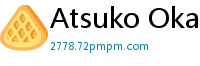 Atsuko Okamoto[30P]